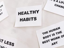 10 Hábitos para Mejorar tu Estilo de Vida