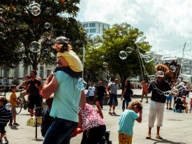 Actividades Divertidas para Hacer en Familia
